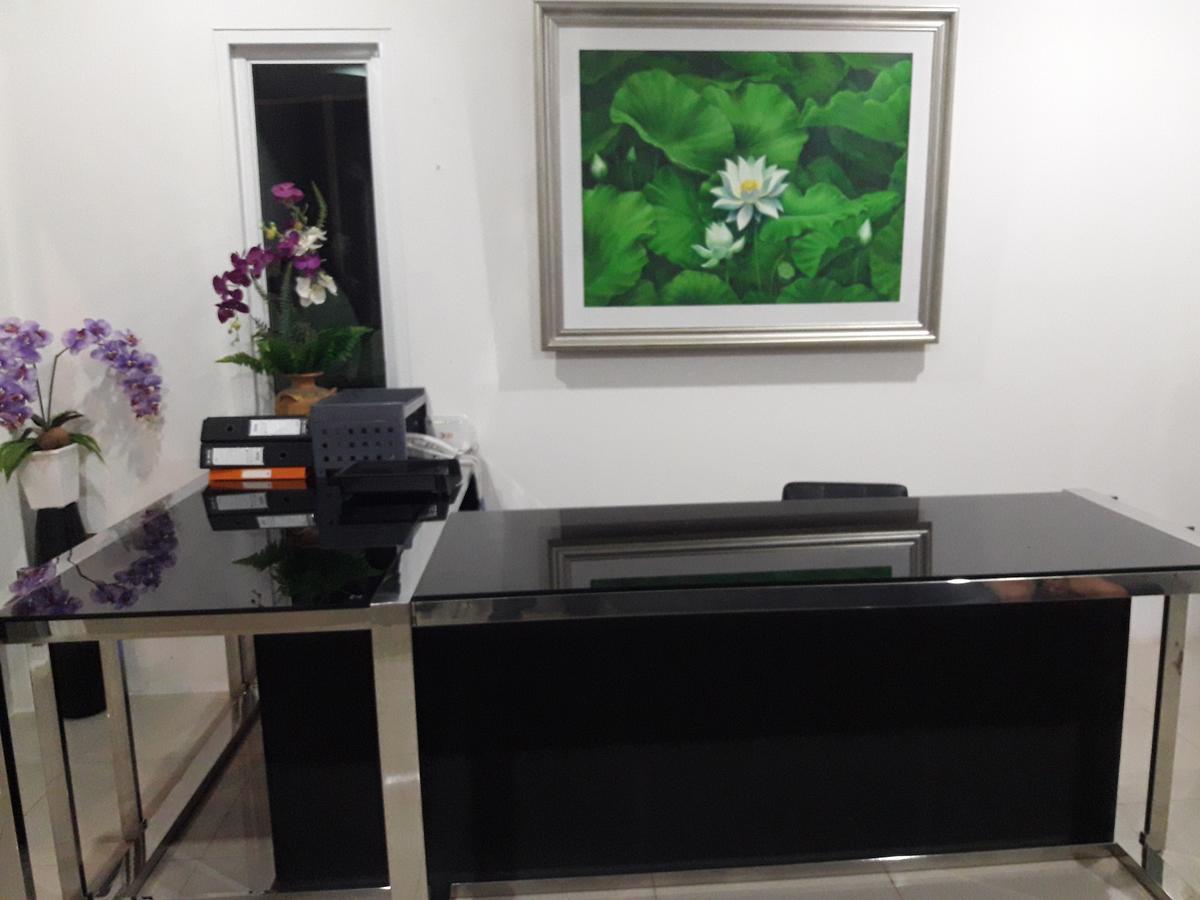 The Ztand By Airport Phuket Hotel Ban Bo Han Bagian luar foto