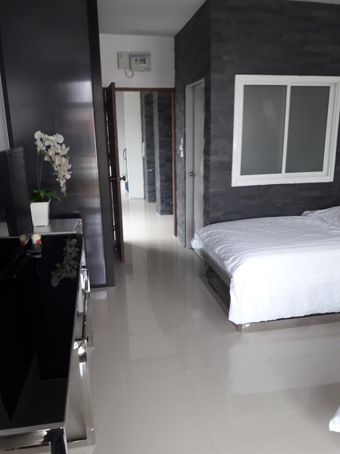 The Ztand By Airport Phuket Hotel Ban Bo Han Bagian luar foto