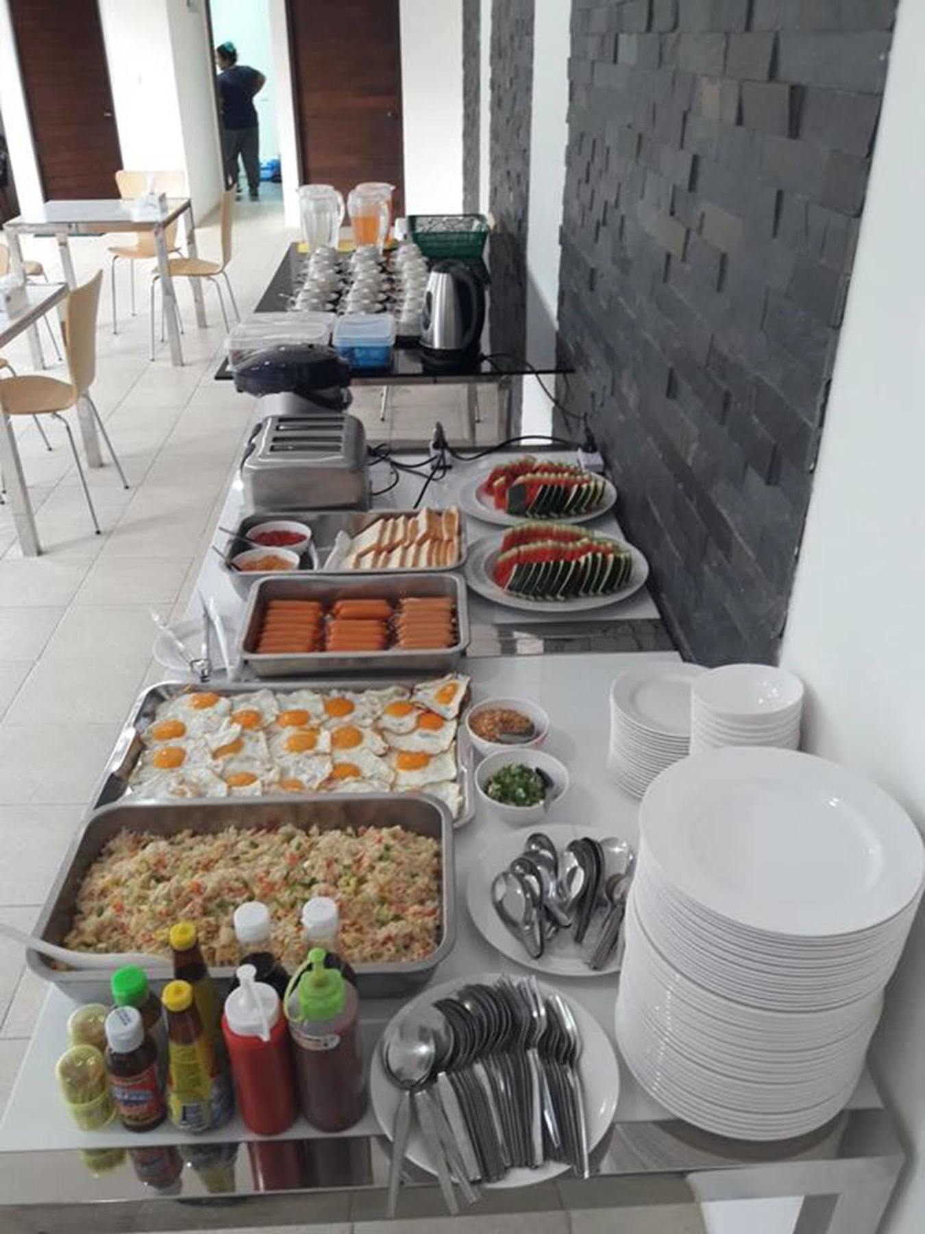 The Ztand By Airport Phuket Hotel Ban Bo Han Bagian luar foto